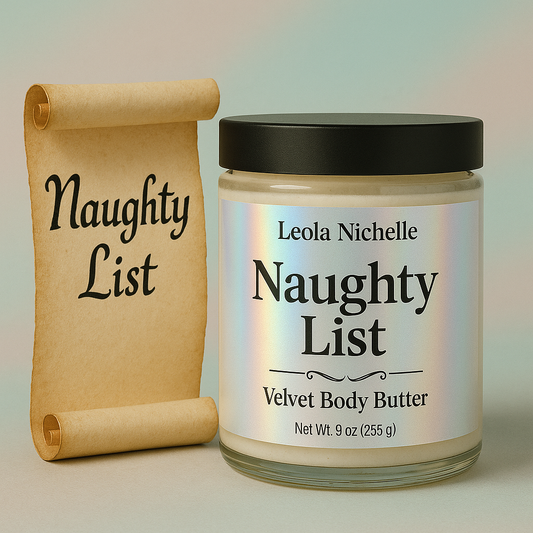 Naughty List (Holiday Limited Edition)