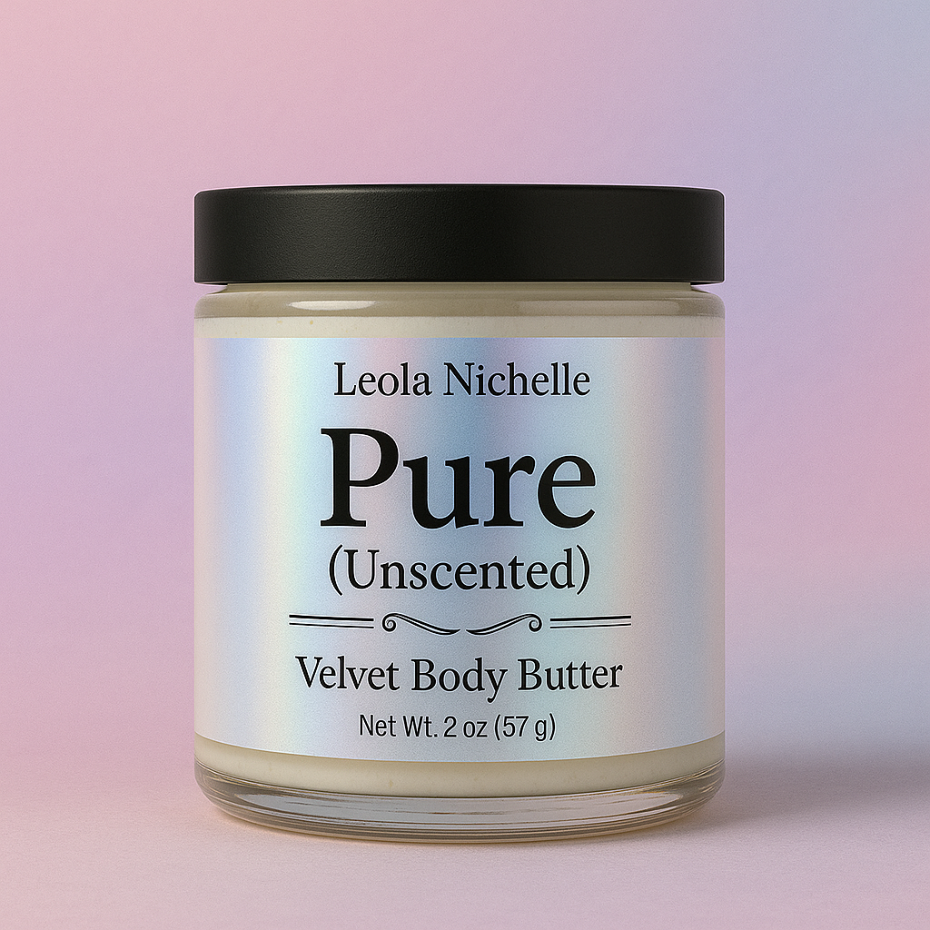 Pure (Unscented)