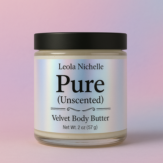 Pure (Unscented)