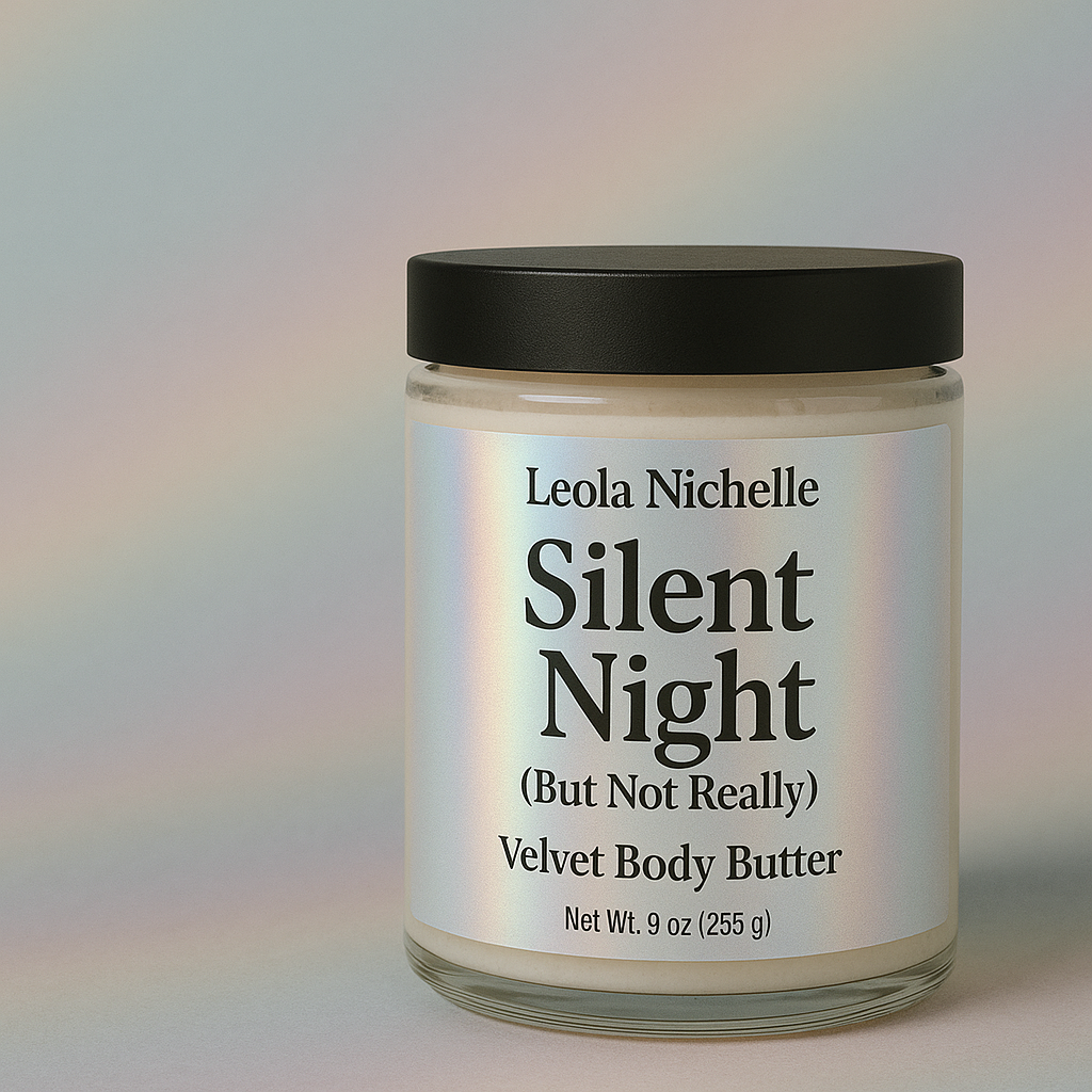 Silent Night (But Not Really) (Holiday Limited Edition)